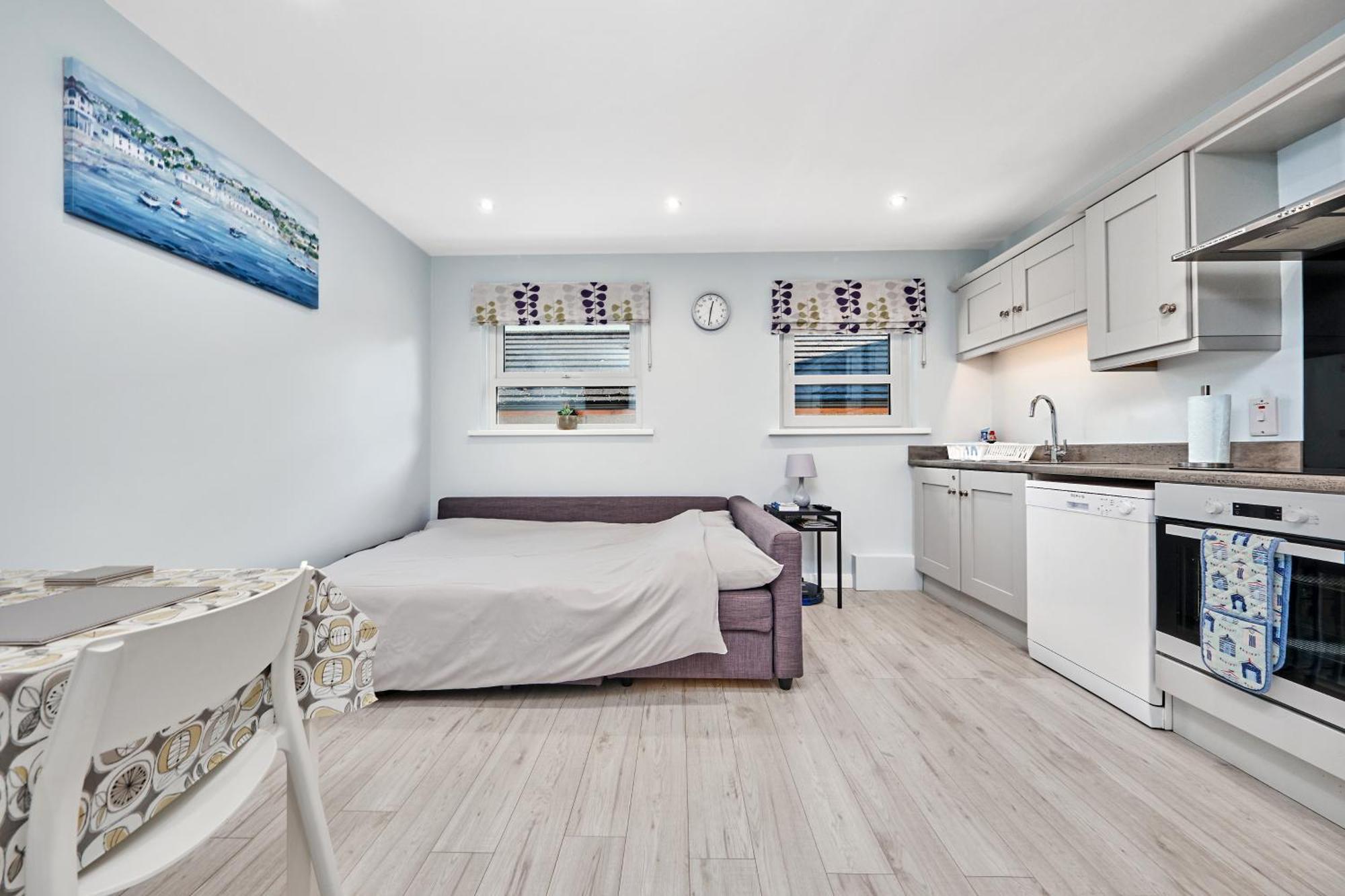 Stylish Apartment Close To Causeway Coast & Glens Portglenone Exterior foto