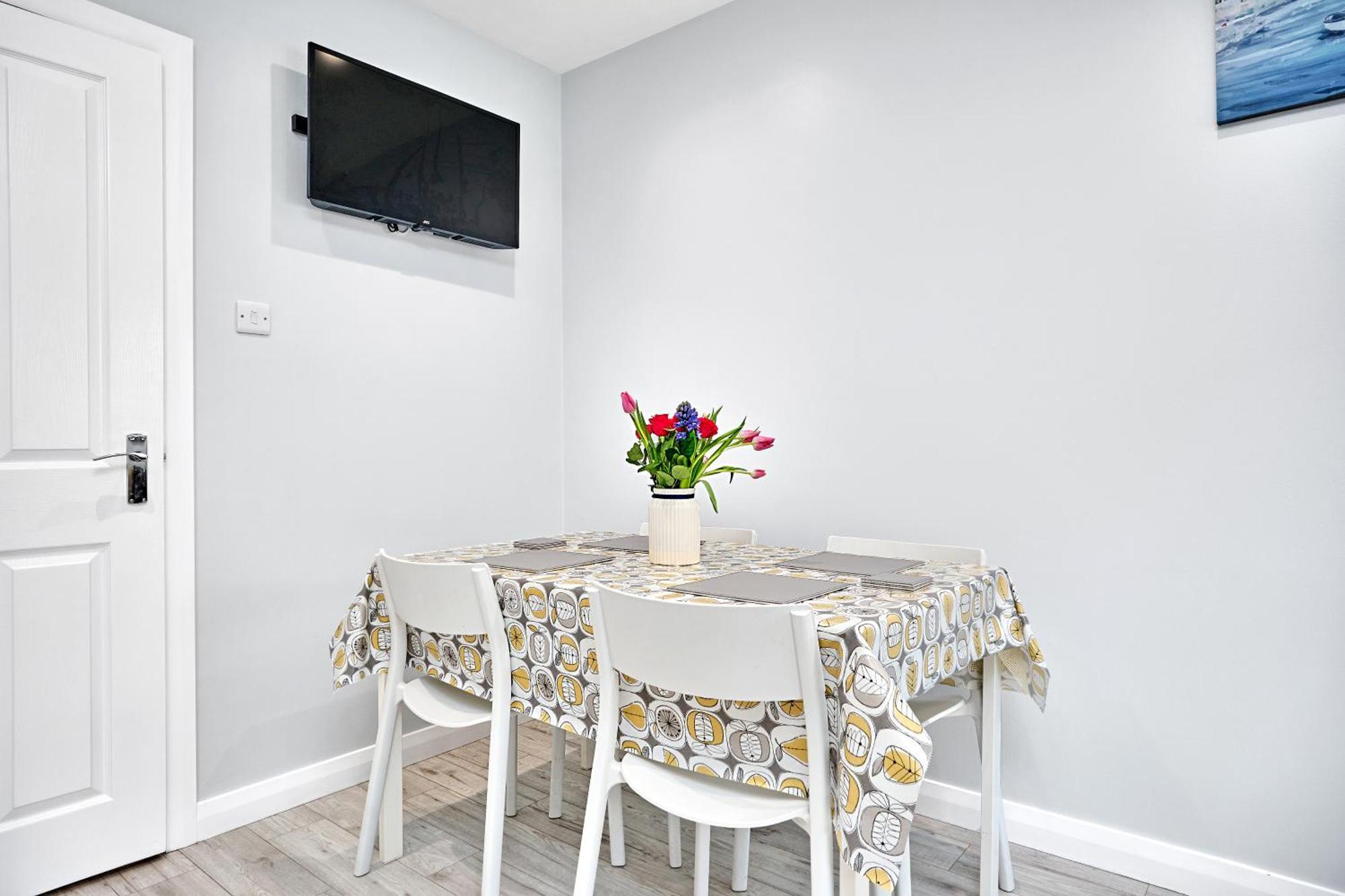 Stylish Apartment Close To Causeway Coast & Glens Portglenone Exterior foto